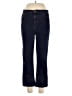 Gloria Vanderbilt Blue Jeans Size 12 - photo 1