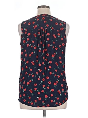 Maurices Sleeveless Blouse (view 2)