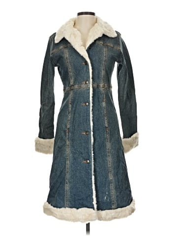 Glassons Coat (view 1)