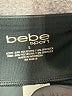 Bebe Sport Black Active Pants Size S - photo 7