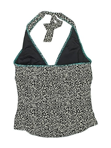 La Blanca Swimsuit Top (view 2)