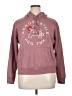 Aeropostale Burgundy Pullover Hoodie Size XL - photo 1