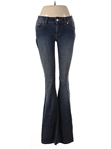 Wrangler Jeans Co Jeans (view 1)