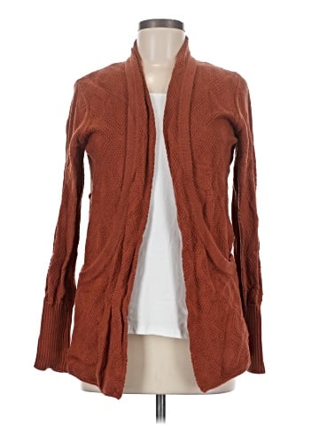 Market and Spruce Cardigan (view 1)