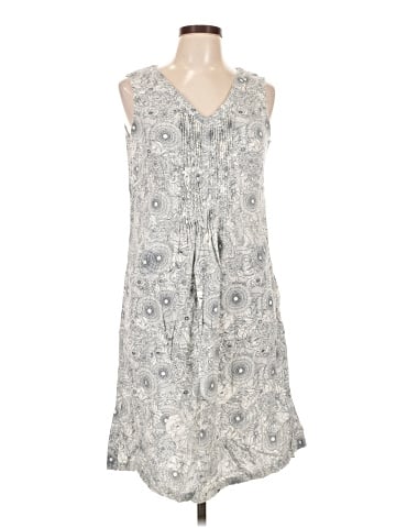 Chadwicks Casual Dress (view 1)
