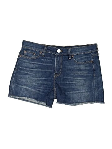 J.Crew Denim Shorts (view 1)