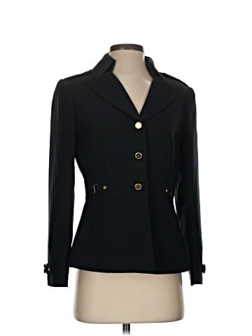 Tahari by ASL Blazer (view 1)