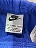 Nike Blue Track Pants Size 2 - 3T - photo 3