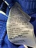 Nike Blue Track Pants Size 2 - 3T - photo 4