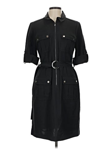 Sharagano Casual Dress (view 1)