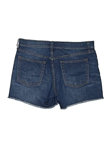 J.Crew Denim Shorts (view 2)