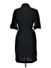Sharagano Black Casual Dress Size 10 - photo 2