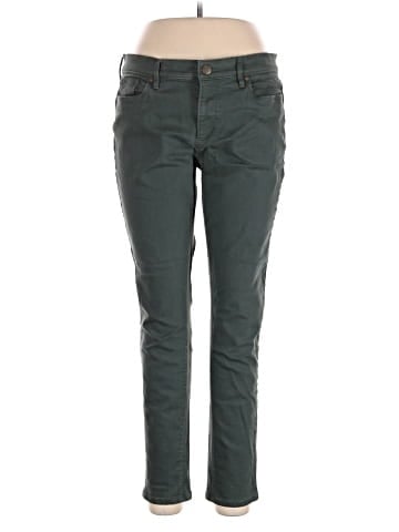 Ann Taylor LOFT Outlet Jeans (view 1)