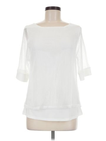 Joseph Ribkoff 3/4 Sleeve Blouse (view 1)