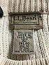 L.L.Bean Solid Tan Pullover Sweater Size M - photo 7
