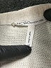 BCBGeneration Color Block Tan Pullover Sweater Size M - photo 7