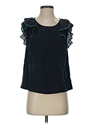 Odille Sleeveless T-Shirt (view 1)