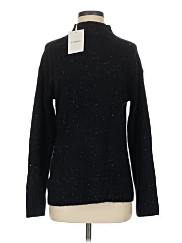 Everlane Turtleneck Sweater (view 1)