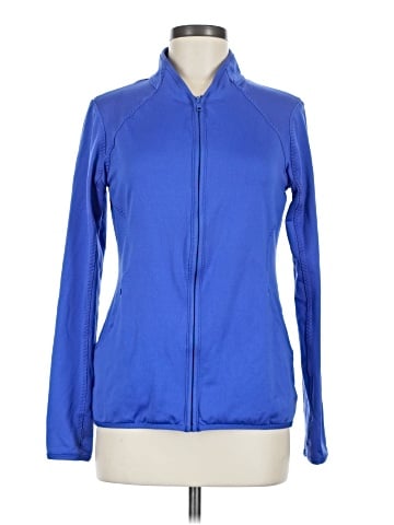 Layer 8 Track Jacket (view 1)