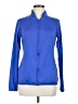Layer 8 Blue Track Jacket Size M - photo 1