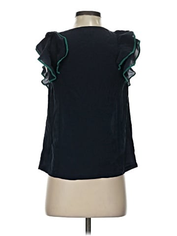 Odille Sleeveless T-Shirt (view 2)