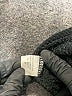 Loveappella Black Cardigan Size XS - photo 8