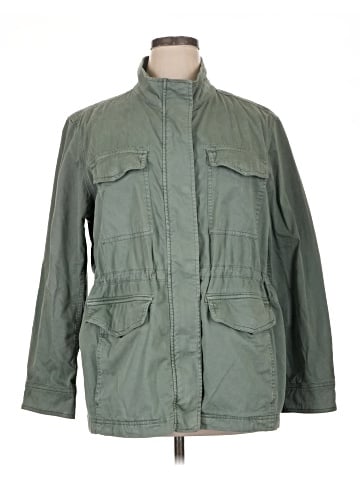 Gap Jacket (view 1)