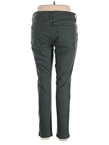 Ann Taylor LOFT Outlet Jeans (view 2)