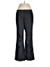 Old Navy Chevron-herringbone Gray Dress Pants Size 12 - photo 1