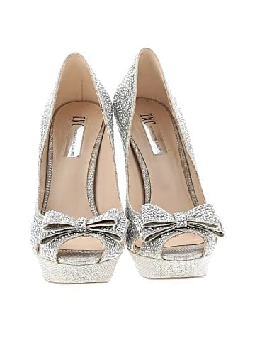 INC International Concepts Heels (view 2)