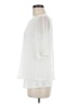 Joseph Ribkoff White 3/4 Sleeve Blouse Size 6 - photo 5