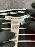Max Studio Stripes Black Casual Dress Size XL - photo 7