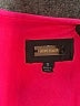Alexia Admor Solid Pink Cocktail Dress Size S - photo 7