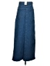 Loup Blue Denim Skirt Size 4X - photo 2