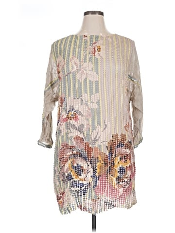 Geisha Designs Casual Dress (view 1)