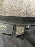Dana Buchman Solid Black Dress Pants Size 8 - photo 7