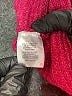 Joseph A. Pink Pullover Sweater Size 1X - photo 8