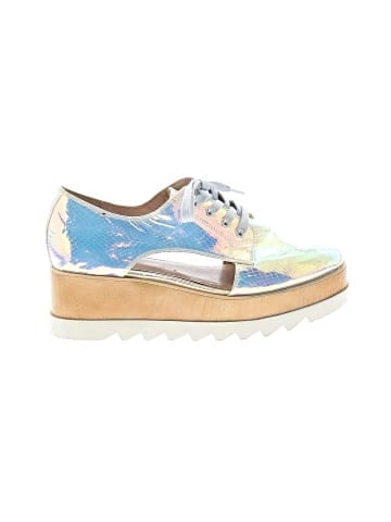 Aldo Wedges (view 1)
