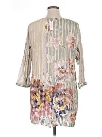 Geisha Designs Casual Dress (view 2)