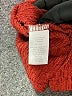 Cupio Red Long Sleeve Top Size XL - photo 8
