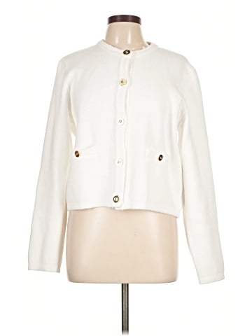 J.Crew Factory Store Cardigan (view 1)