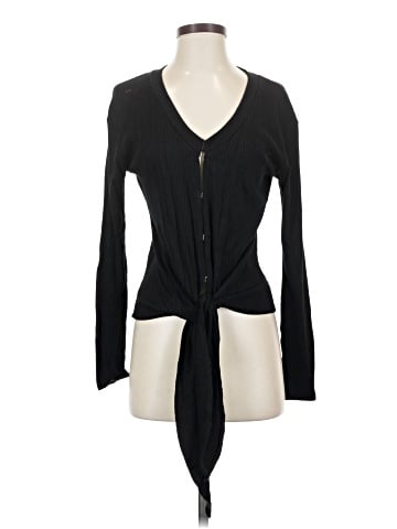 LNA Long Sleeve Blouse (view 1)