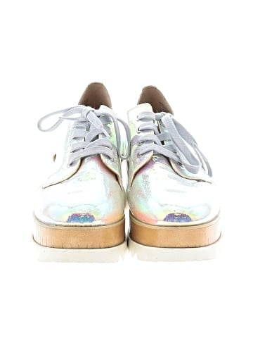Aldo Wedges (view 2)