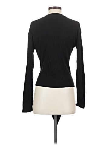 LNA Long Sleeve Blouse (view 2)
