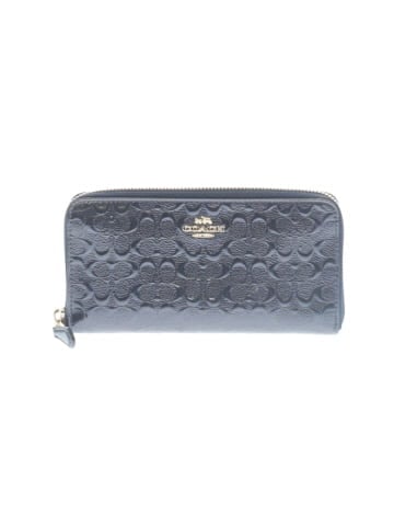 Coach Leather Wallet (view 1)