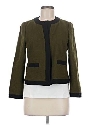 Ann Taylor Cardigan (view 1)