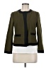 Ann Taylor Green Cardigan Size M - photo 1