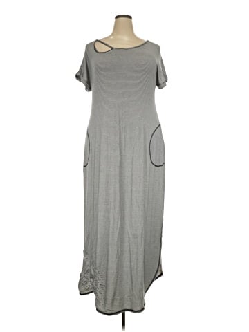 Cato Casual Dress (view 1)