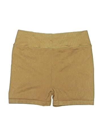 JoyLab Khaki Shorts (view 2)