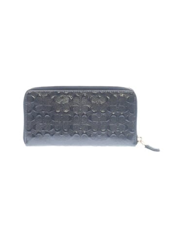 Coach Leather Wallet (view 2)
